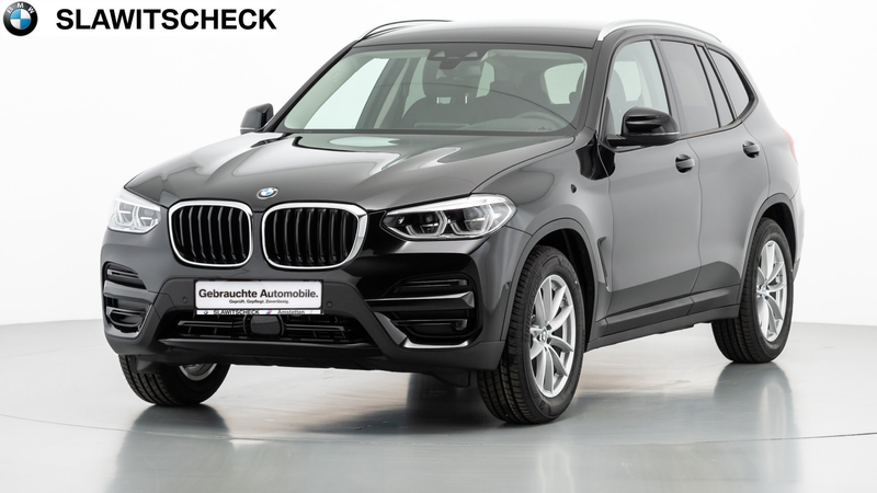 BMW X3 xDrive20d G01