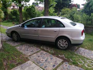 C5 I 2001 Berlina 2.0 hdi Chrono