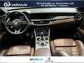 Alfa Romeo Stelvio 2.2 Turbodiesel 210 CV AT8 Q4 Veloce Grey - thumbnail 13