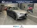 Alfa Romeo Stelvio 2.2 Turbodiesel 210 CV AT8 Q4 Veloce Grey - thumbnail 3