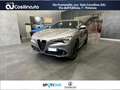 Alfa Romeo Stelvio 2.2 Turbodiesel 210 CV AT8 Q4 Veloce Grey - thumbnail 1