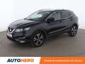Nissan Qashqai 1.3 DIG-T N-Connecta DCT7 Noir - thumbnail 1