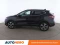 Nissan Qashqai 1.3 DIG-T N-Connecta DCT7 Noir - thumbnail 3