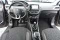 Peugeot 2008 1.2 KLIMAAUT SITZH KAM NAVI TÜV+Insp. NEU Grijs - thumbnail 13