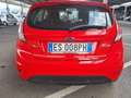 Ford Fiesta Fiesta 3p 1.6 105cv auto Rood - thumbnail 5