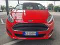 Ford Fiesta Fiesta 3p 1.6 105cv auto Rood - thumbnail 2