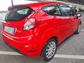 Ford Fiesta Fiesta 3p 1.6 105cv auto Rood - thumbnail 4