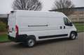 Citroen Jumper 35 2.2 180PK EAT8 Automaat L3H2 BPM VRIJ!! 10" Nav Blanc - thumbnail 5