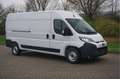 Citroen Jumper 35 2.2 180PK EAT8 Automaat L3H2 BPM VRIJ!! 10" Nav Blanc - thumbnail 7