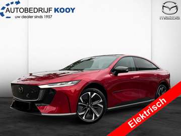 Takumi PLUS 258pk 68.8kWh / Snelladen / 479 km