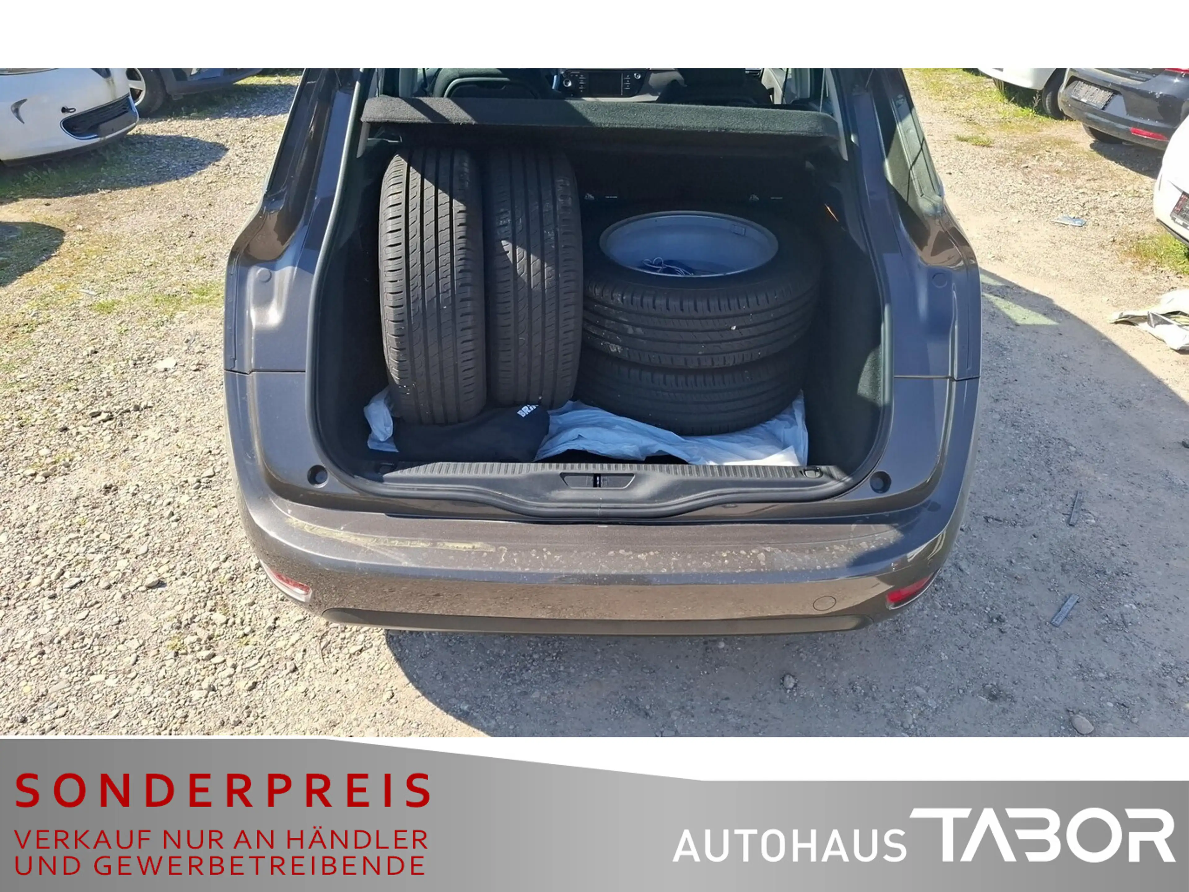 Citroen C4 Picasso Picasso 1.2 PT 130 Selection AHK PDC LM Klima — photo 10