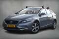 Volvo V40 2.0 D2 Business | Stoelverwarming | Climate | Crui Grijs - thumbnail 8