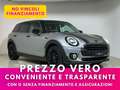MINI Cooper D Clubman Cooper 2.0 150cv + Retrocamera Gri - thumbnail 1