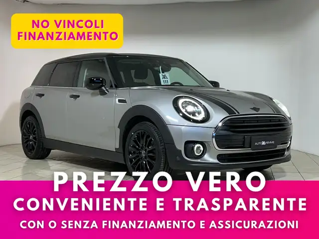 MINI Cooper D Clubman Cooper 2.0 150cv + Retrocamera