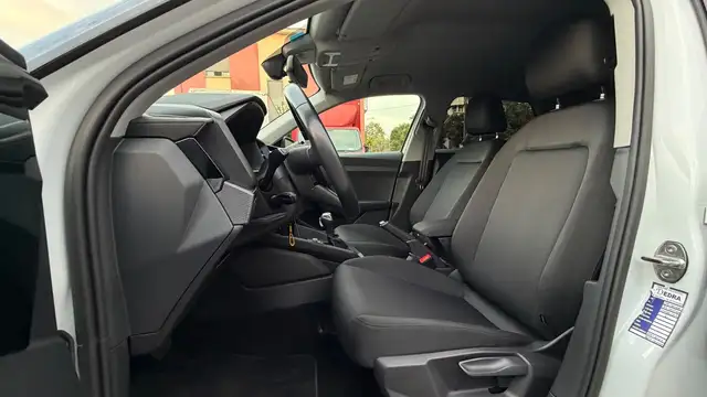 Audi A1 view 9