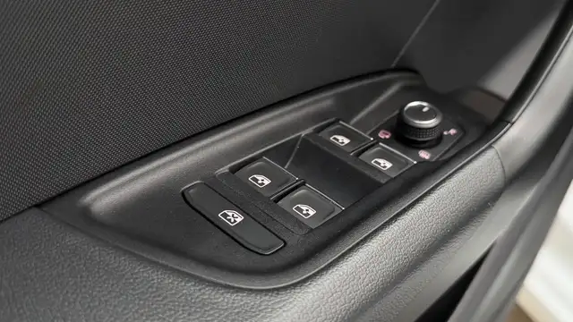 Audi A1 view 15