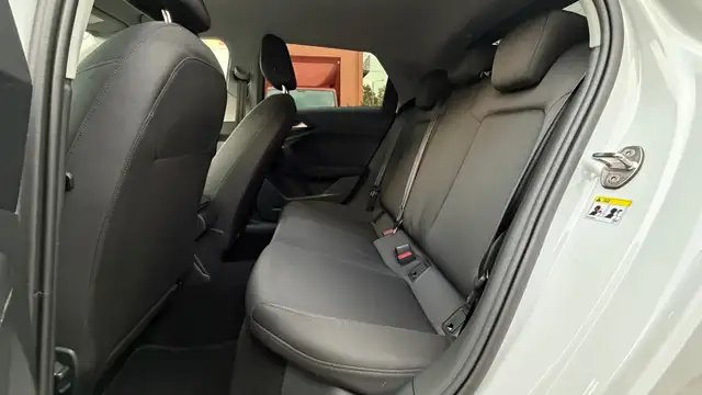 Audi A1 view 10