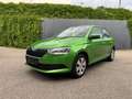 Skoda Fabia 20 Grün - thumbnail 4