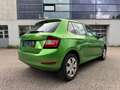 Skoda Fabia 20 Grün - thumbnail 2