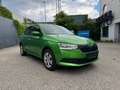 Skoda Fabia 20 Grün - thumbnail 1