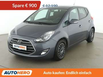 1.4 Edition 25 *KLIMAAUTO*TEMPO*BT*