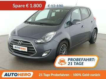 1.4 Edition 25 *KLIMAAUTO*TEMPO*BT*