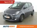 Hyundai iX20 1.4 Edition 25 *KLIMAAUTO*TEMPO*BT* Grau - thumbnail 1