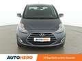Hyundai iX20 1.4 Edition 25 *KLIMAAUTO*TEMPO*BT* Grau - thumbnail 9