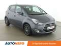 Hyundai iX20 1.4 Edition 25 *KLIMAAUTO*TEMPO*BT* Grau - thumbnail 8