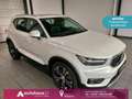 Volvo XC40 T5 TwinEng Inscription Plug-In Schiebed Blanc - thumbnail 1