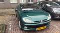 Peugeot 206 CC 110 Automatik Roland Garros - thumbnail 3