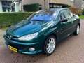 Peugeot 206 CC 110 Automatik Roland Garros - thumbnail 1