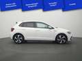 Volkswagen Polo GTI DSG VIRT ACC MATRIX SHZ PDC PORT NAV Weiß - thumbnail 2