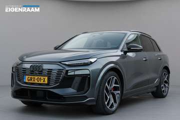 performance 100kWh | Luchtvering | Pano | Sportsto