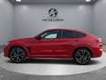 BMW X4 M Competition Rot - thumbnail 7