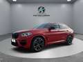 BMW X4 M Competition Rot - thumbnail 1