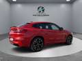 BMW X4 M Competition Rot - thumbnail 3