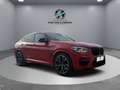 BMW X4 M Competition Rot - thumbnail 2