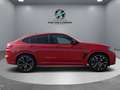BMW X4 M Competition Rot - thumbnail 4