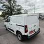 Peugeot Partner Hdi Fourgon Premium 2 Portes coulissantes Blanco - thumbnail 2