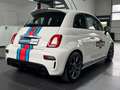 Abarth 595 | AKRAPOVIC | H&R | SH | KLIMA | Weiß - thumbnail 4