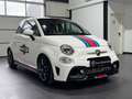 Abarth 595 | AKRAPOVIC | H&R | SH | KLIMA | Weiß - thumbnail 5