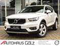 Volvo XC40 T3 Momentum Pro 2WD*Navi*Kamera*Sitzheizung*PDC* Wit - thumbnail 1