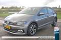 Volkswagen Polo 1.0 TSI R-Line DSG Automaat Gris - thumbnail 1