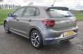 Volkswagen Polo 1.0 TSI R-Line DSG Automaat Gris - thumbnail 3