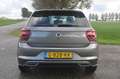 Volkswagen Polo 1.0 TSI R-Line DSG Automaat Gris - thumbnail 4