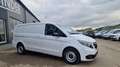 Mercedes-Benz Vito Kasten CDI lang ''1.Besitz'' ''Mwst.'' Blanc - thumbnail 4