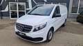 Mercedes-Benz Vito Kasten CDI lang ''1.Besitz'' ''Mwst.'' Blanc - thumbnail 1