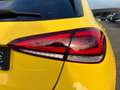 Mercedes-Benz A 180 AMG PANO NAVI NIGHT TEMPOMAT Giallo - thumbnail 11
