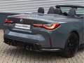 BMW M4 4-serie Cabrio xDrive Competition - Individual ''G Grijs - thumbnail 11